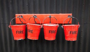 progettazione antincendio petrolchimico