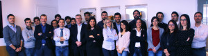 Team - Guidi & Partners